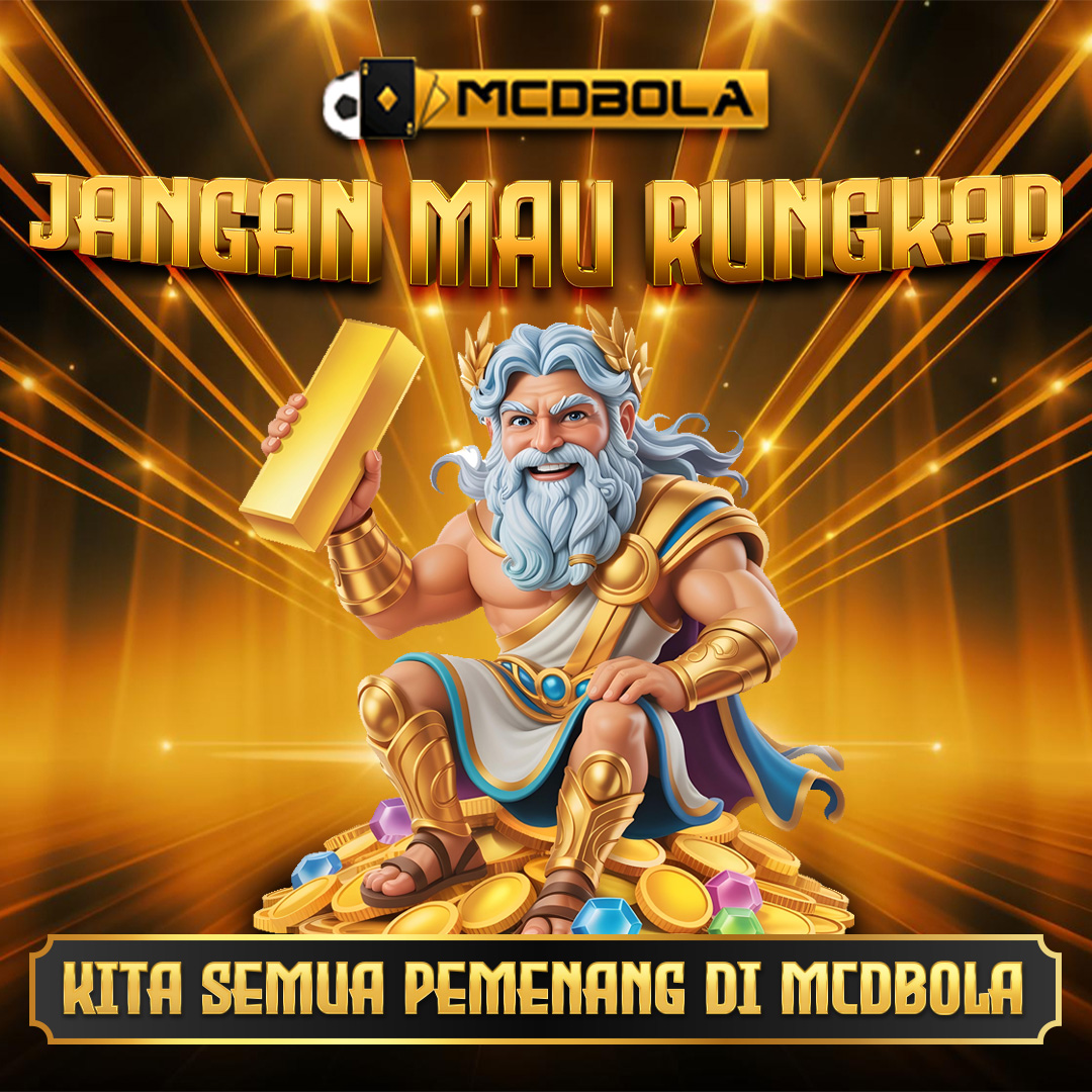 Selamat Datang di MCDBOLA | Portal Hiburan & Game Online Paling Seru - WooCommerce eCommerce